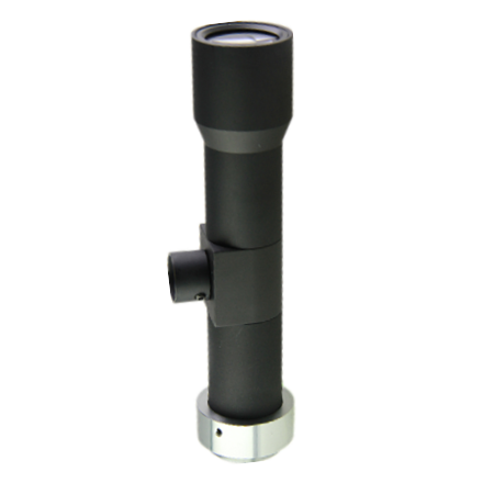 HIKROBOT 海康机器人 MVL-MY-05-110C-MP 镜头