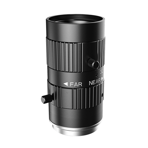 IRAYPLE 大华华睿 MH5028M 面阵镜头