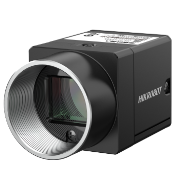 HIKROBOT 海康机器人 MV-CU050-90UC 工业面阵相机