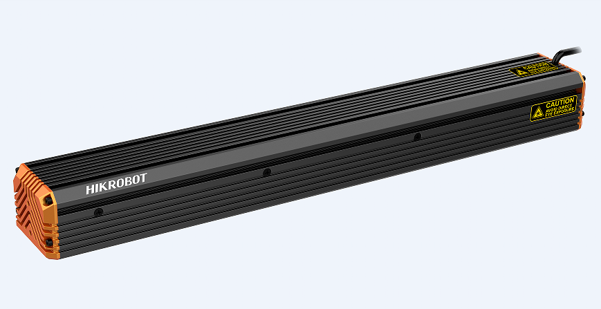 HIKROBOT 海康机器人 MV-LLDS-H-800-30-W 光源