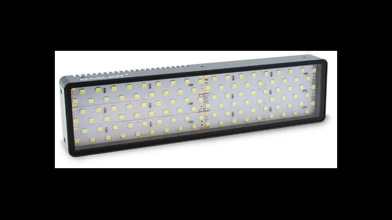 BASLER 巴斯勒/宝视纳 Basler Standard Light Bar-45x200_Power-W 条形光源