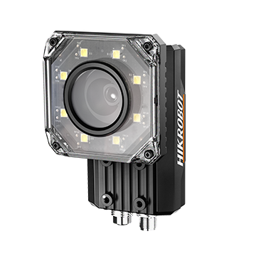 HIKROBOT 海康机器人 CT-IDC0600-25S-WBN 智能读码器