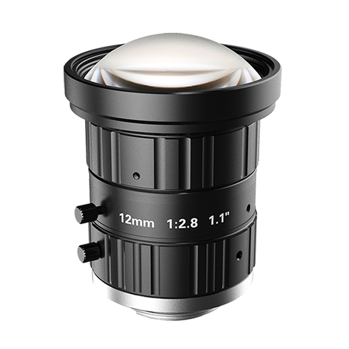 IRAYPLE 大华华睿 MH1228X 面阵镜头