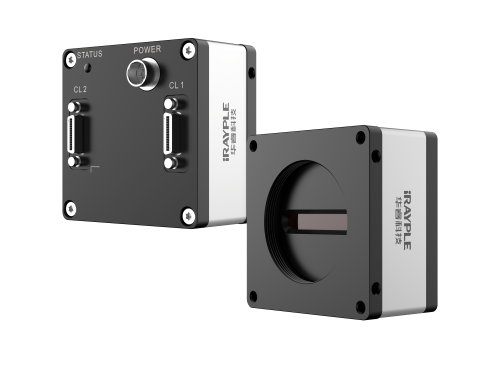 IRAYPLE 大华华睿 L5047MK141 线阵相机