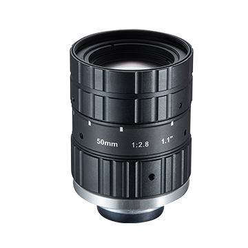 HIKROBOT 海康机器人 MVL-KF5028M-12MP 镜头