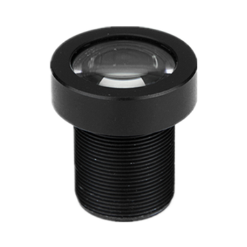 HIKROBOT 海康机器人 MVL-HF1228-05S 镜头