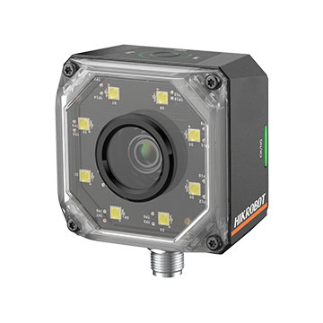 HIKROBOT 海康机器人 MV-HY-NEI-S2011 智能读码器