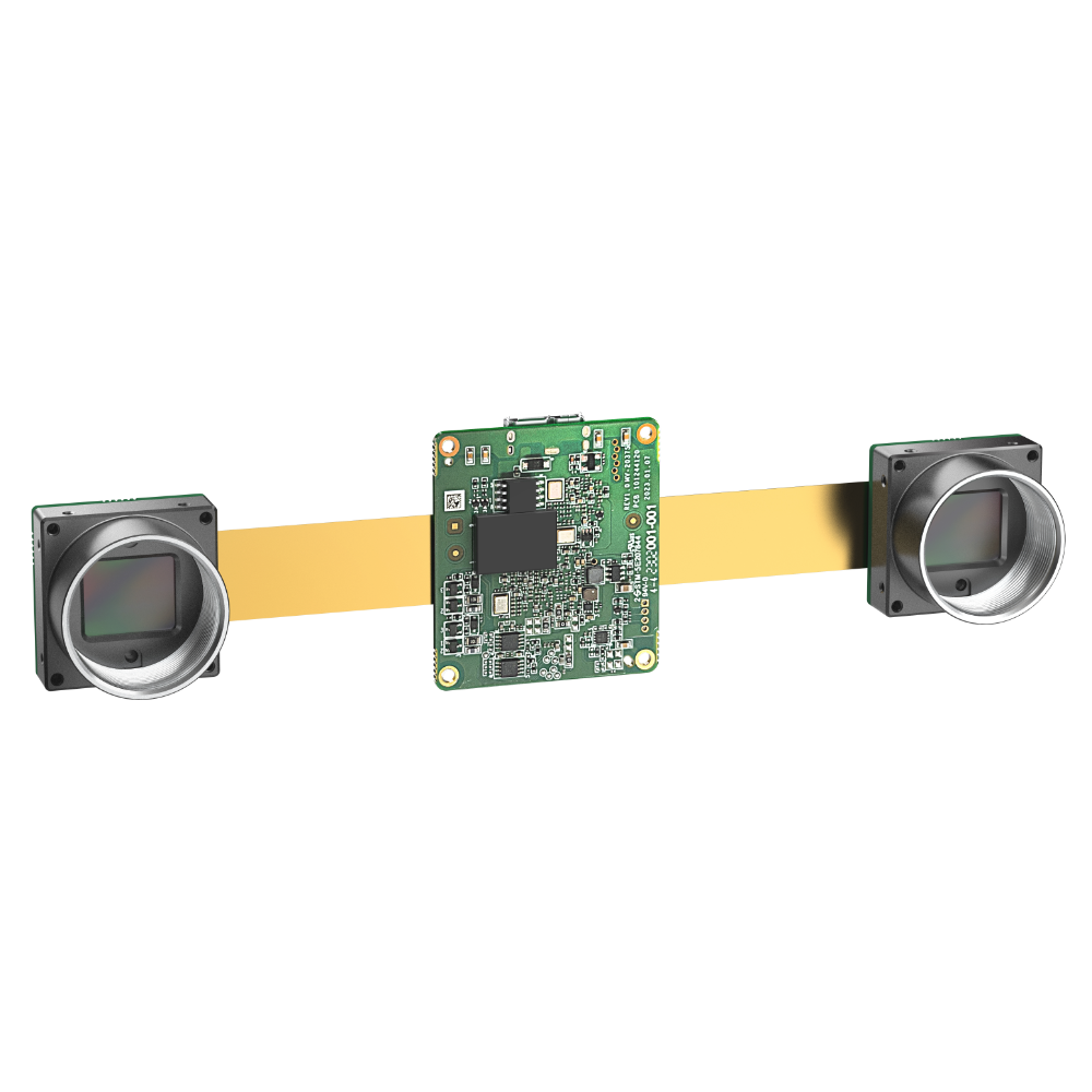 HIKROBOT 海康机器人 MV-CB013-A0UMM-C 工业面阵相机