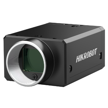 HIKROBOT 海康机器人 MV-CH120-11CM 工业面阵相机