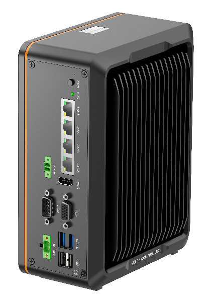 HIKROBOT 海康机器人 MV-VCB2000-128G40-NN 视觉控制器