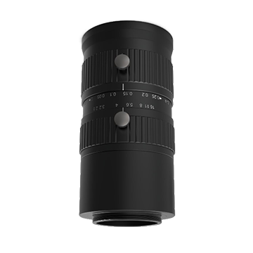 HIKROBOT 海康机器人 MVL-AF3528M-M42 镜头