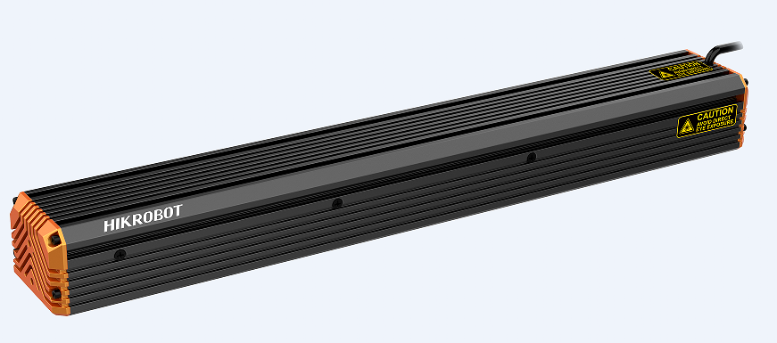 HIKROBOT 海康机器人 MV-LLDS-H-1800-40-W 光源