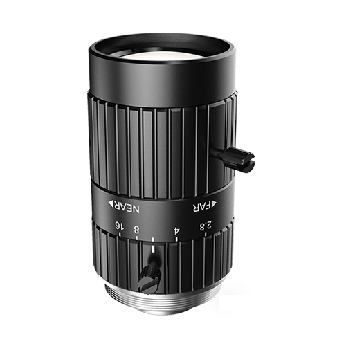 IRAYPLE 大华华睿 A9-5028-6MP 面阵镜头