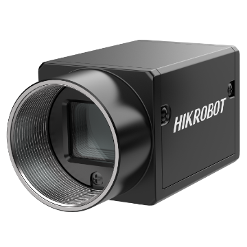 HIKROBOT 海康机器人 MV-CE013-80GM 工业面阵相机