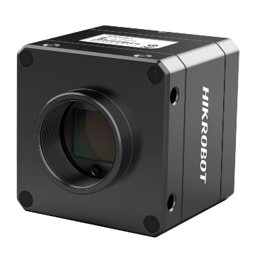 HIKROBOT 海康机器人 MV-CH250-90XM-C-NN 工业面阵相机
