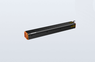 HIKROBOT 海康机器人 MV-LLDS-H-250-40-R 光源