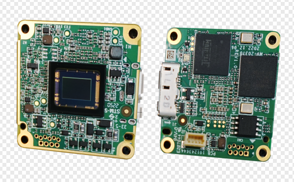 HIKROBOT 海康机器人 MV-CB060-10UC-B 工业相机