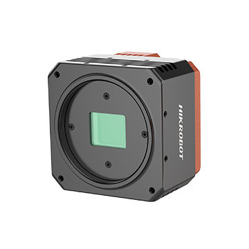 HIKROBOT 海康机器人 MV-CH250-90TM-M58S-NF 工业面阵相机