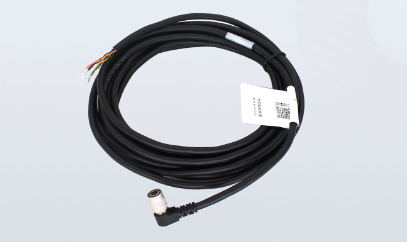 HIKROBOT 海康机器人 MV-ACP-H6p(left)-open-HF-15m 视觉组件