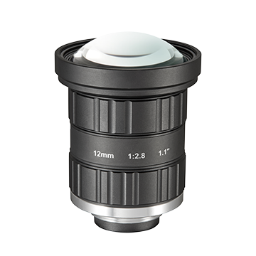 HIKROBOT 海康机器人 MVL-KF1228M-12MP 镜头