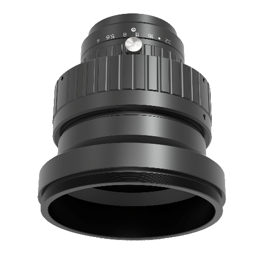 HIKROBOT 海康机器人 MVL-LF6040M-0167V-M72 镜头