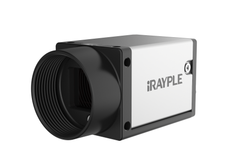 IRAYPLE 大华华睿 AH3800CG010  AH系列小面阵相机