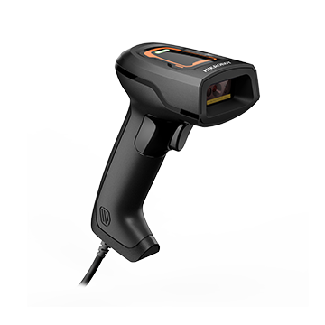 HIKROBOT 海康机器人 MV-IDH2013-05S-W1U 智能读码器