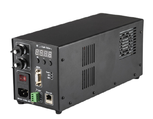 IRAYPLE 大华华睿 LC-DC48320-2TSE-4A1 光源控制器