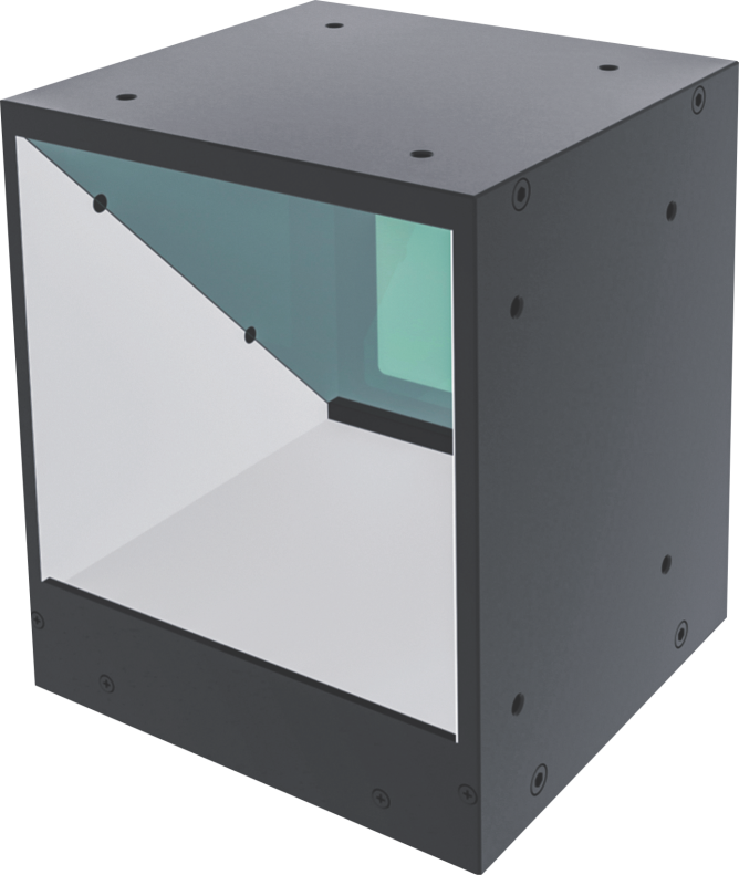 CST 康视达  CST-COS18-B  标准同轴光源