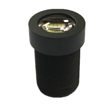 HIKROBOT 海康机器人 MVL-HF2528-05S 镜头