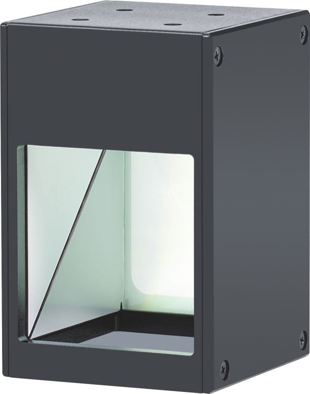 CST 康视达  CST-FCS50-R   平面同轴光源