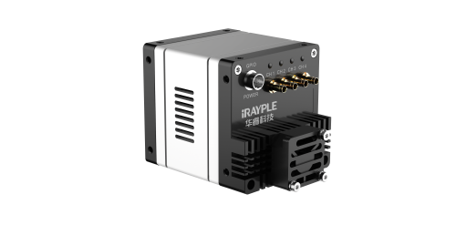 IRAYPLE 大华华睿 AX5A22MX050  AX系列大面阵相机