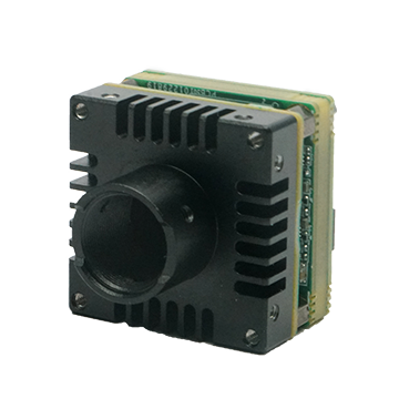 HIKROBOT 海康机器人 MV-CB060-10GM-S-W 工业面阵相机