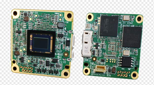 HIKROBOT 海康机器人 MV-CB060-10UC-C 工业相机