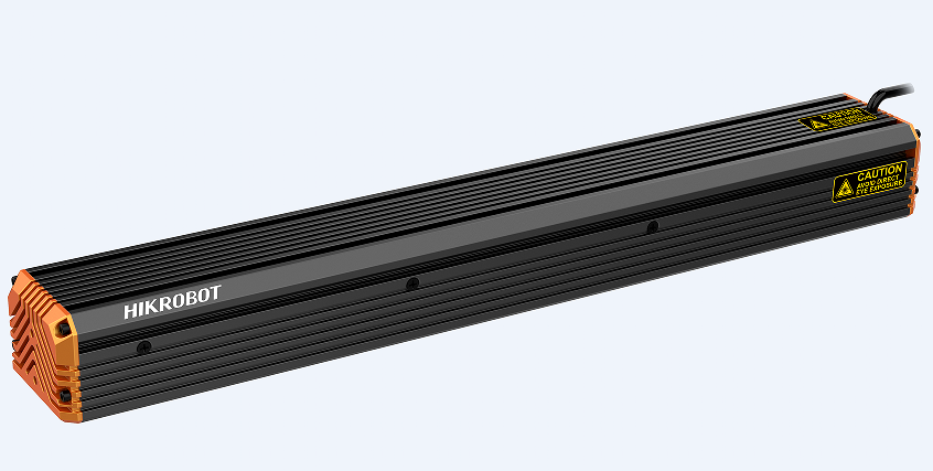 HIKROBOT 海康机器人 MV-LLDS-H-200-40-W 光源