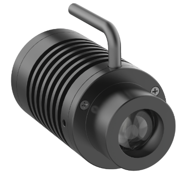 HIKROBOT 海康机器人 MV-LDFM-H-20-5-IR850 光源