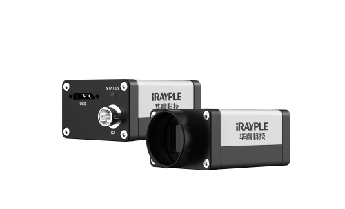 IRAYPLE 大华华睿 A7A20MU30 面阵相机