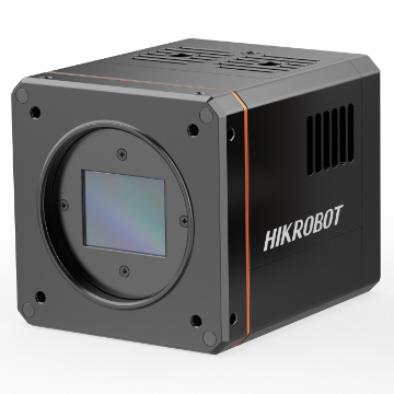 HIKROBOT 海康机器人 MV-CH210-90QM 工业面阵相机