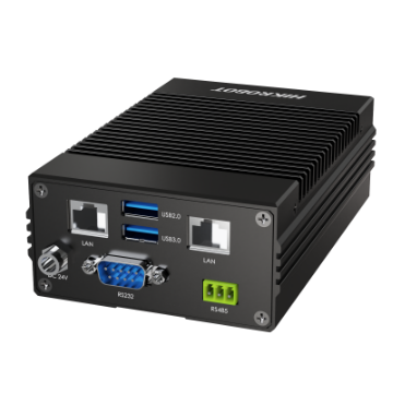 HIKROBOT 海康机器人 MV-VB2210-120G-E 视觉控制器