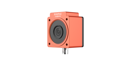 IRAYPLE 大华华睿 R3138MG011 智能读码器