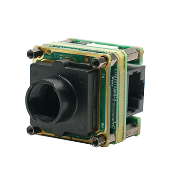 HIKROBOT 海康机器人 MV-CB060-10GM-M 工业面阵相机