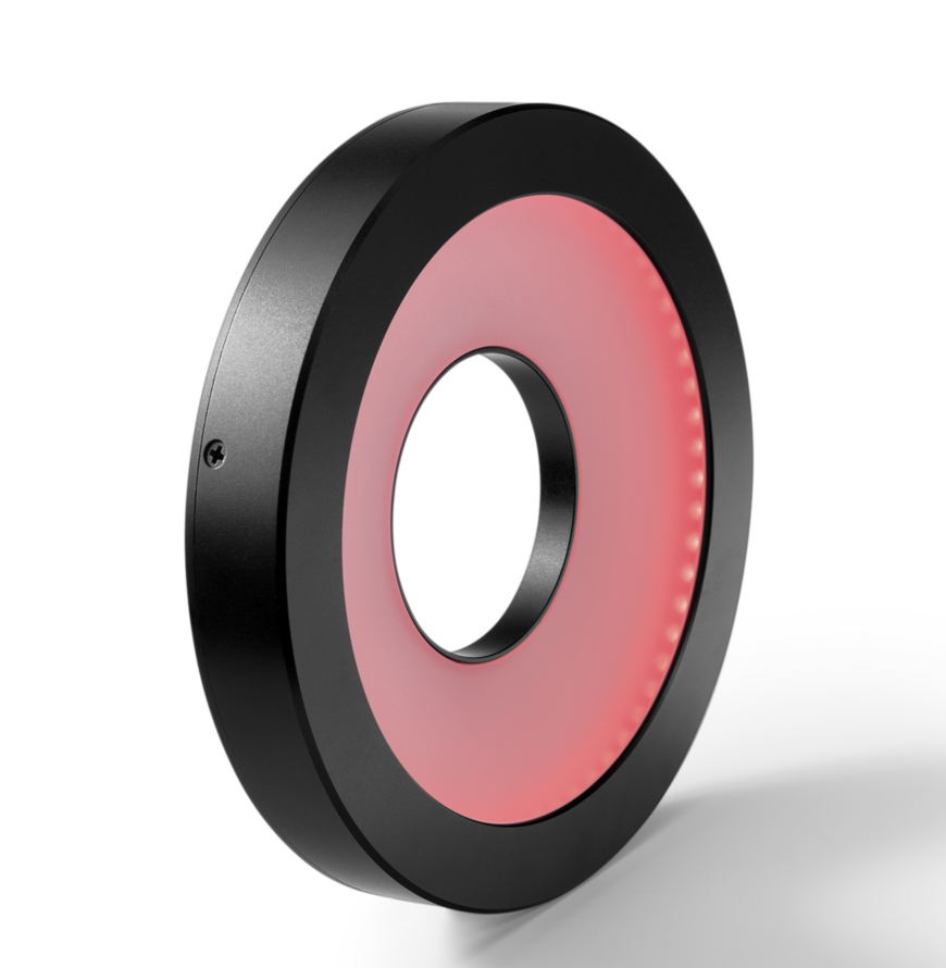 CST 康视达  CST-FLS160-R  平面无影光源