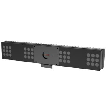 HIKROBOT 海康机器人 MV-ID7080EM-50M42-WHA 智能读码器