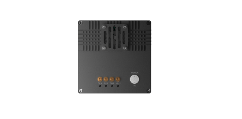 IRAYPLE 大华华睿 AX7Q10MX770  AX系列大面阵相机