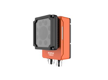 IRAYPLE 大华华睿 CR5000-LT05 智能读码器