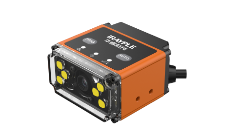 IRAYPLE 大华华睿 R3004MG-05-WGE110 智能读码器