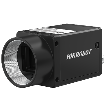 HIKROBOT 海康机器人 MV-CI013-GS-NN 工业红外相机