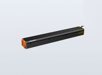 HIKROBOT 海康机器人 MV-LLDS-H-400-40-IR850 光源