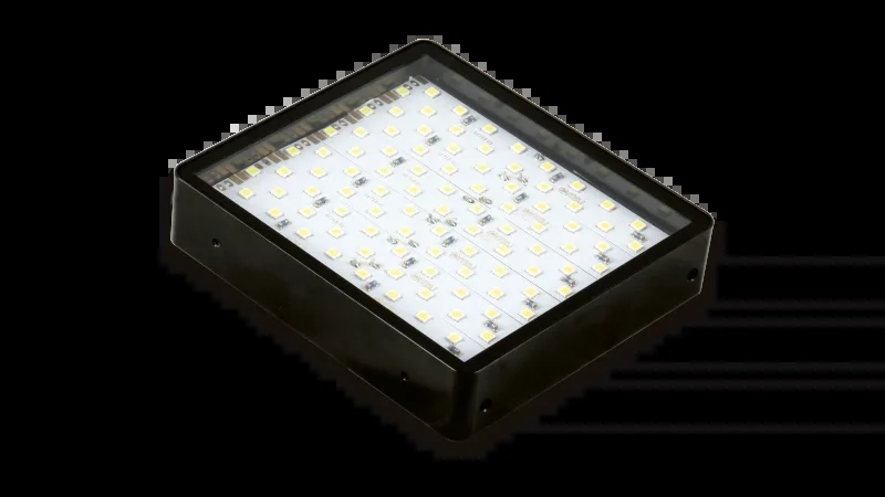 BASLER 巴斯勒/宝视纳 Basler Standard Light Bar-90x100-White 条形光源