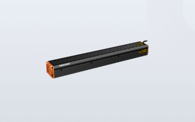 HIKROBOT 海康机器人 MV-LLDS-H-350-30-W 光源